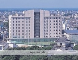 高校・高専　浜松開誠館中学校・高等学校（高校・高専）まで4280m