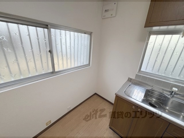 その他部屋・スペース　冷蔵庫置場