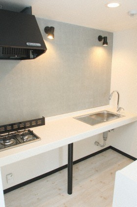 キッチン　☆お洒落なキッチン☆