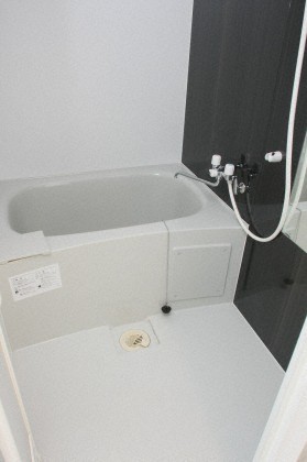 バス・シャワールーム　綺麗なお風呂☆