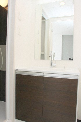 洗面設備　独立洗面化粧台☆