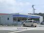 コンビニ　ローソン（コンビニ）まで2022m