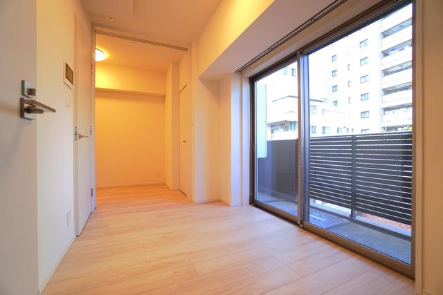 居室・リビング　※写真は同タイプ住戸です。