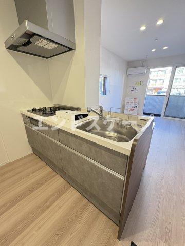 キッチン　高崎、前橋のお部屋探しはエンドスケープまで！お客様の理想お聞