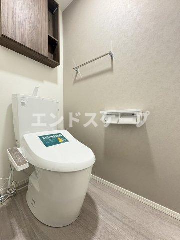 トイレ　高崎、前橋のお部屋探しはエンドスケープまで！お客様の理想お聞