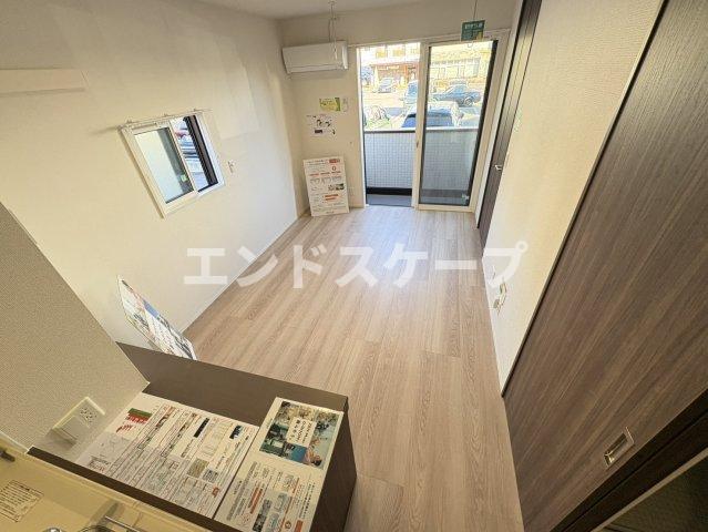 その他　高崎、前橋のお部屋探しはエンドスケープまで！お客様の理想お聞