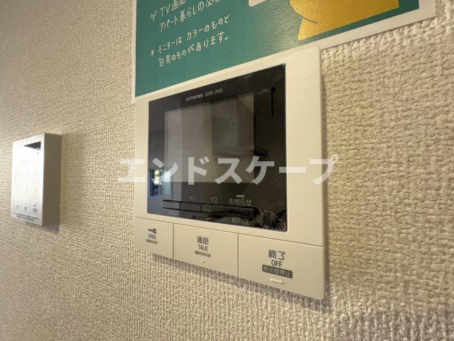 セキュリティ　高崎、前橋のお部屋探しはエンドスケープまで！お客様の理想お聞