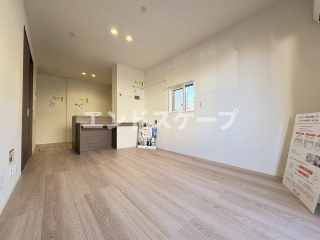 居室・リビング　高崎、前橋のお部屋探しはエンドスケープまで！お客様の理想お聞