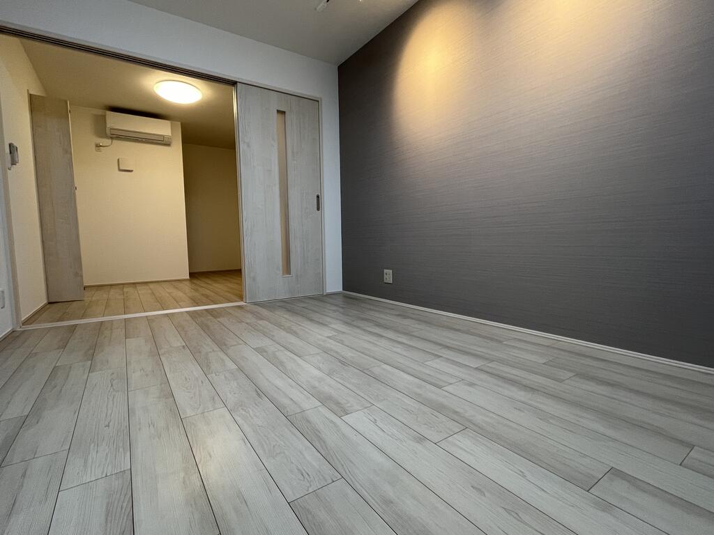 居室・リビング　※同タイプ同モデルの写真を使用