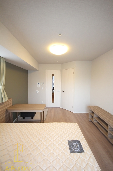 その他部屋・スペース　ハビテ靭センターコート