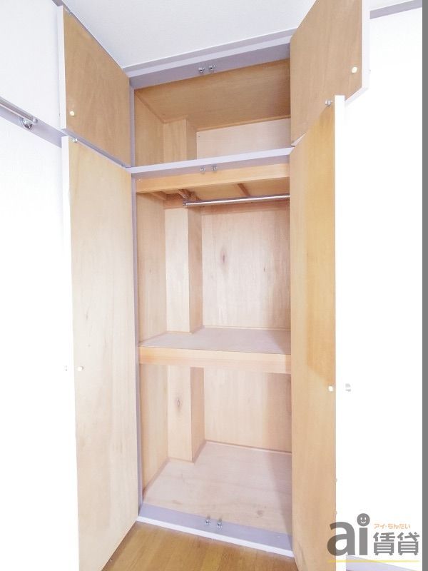 収納　～同仕様写真～