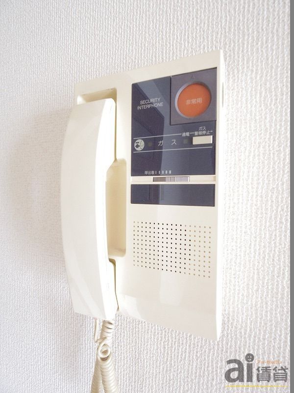 その他設備　～同仕様写真～