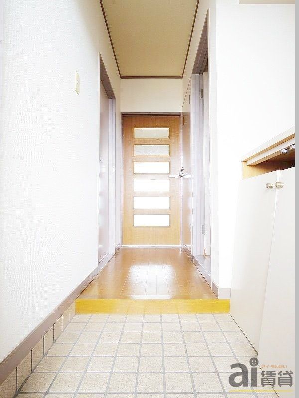 玄関　～同仕様写真～