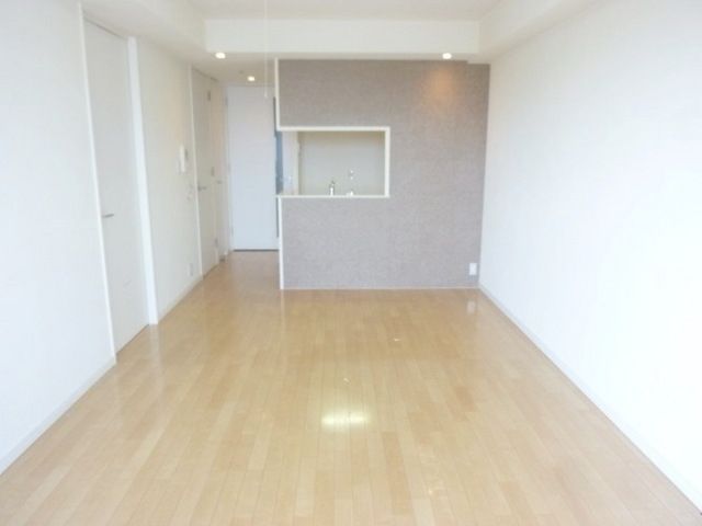 その他部屋・スペース　13.8帖のリビング