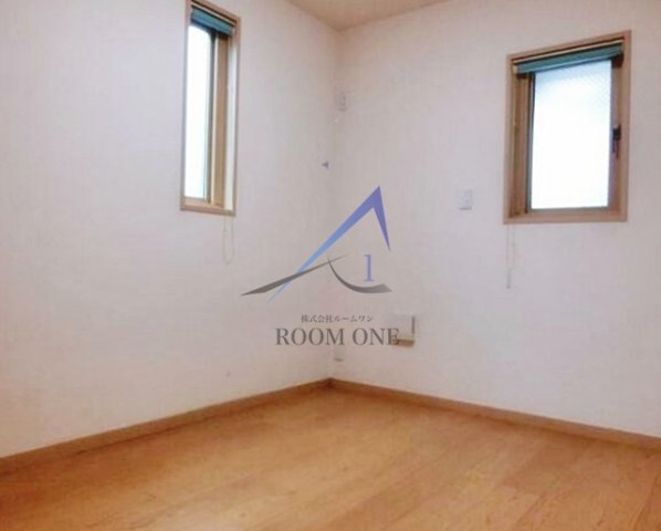 その他部屋・スペース　寝室です。