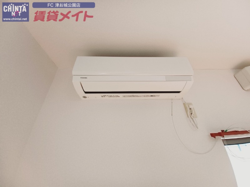 その他設備　別部屋参考写真です。