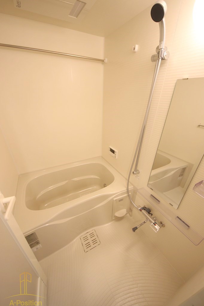 バス・シャワールーム　Dimus北浜