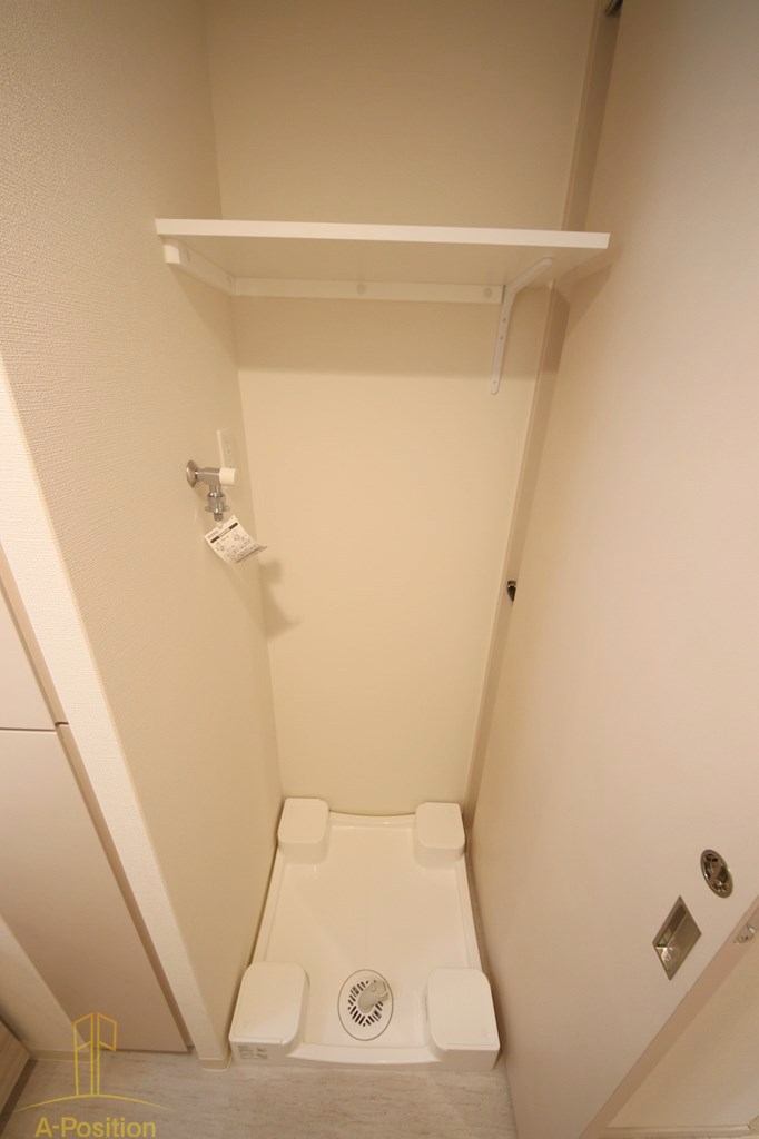 その他設備　Dimus北浜