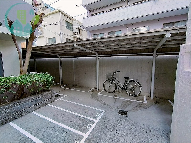 その他共有部分　ヴィラ・セゾン甲南