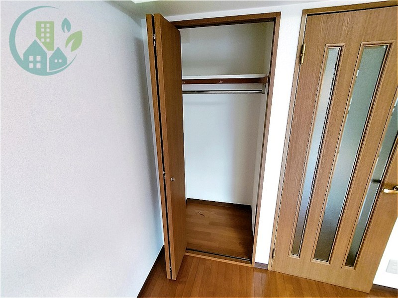 収納　ヴィラ・セゾン甲南