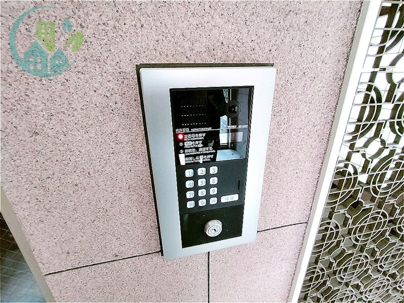 セキュリティ　ヴィラ・セゾン甲南