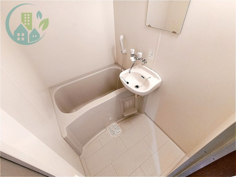 バス・シャワールーム　ヴィラ・セゾン甲南