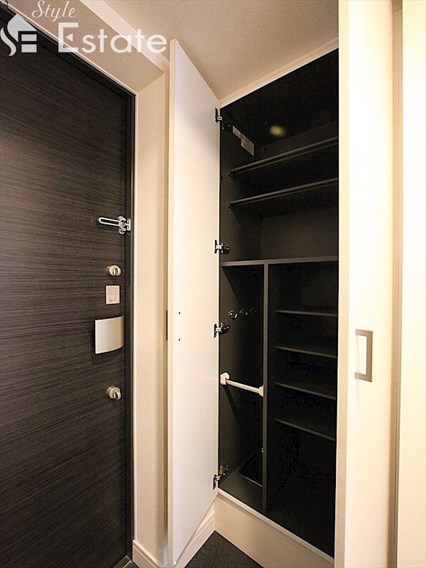 その他　シューズボックス