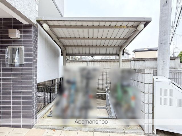 その他共有部分　その他共有部分