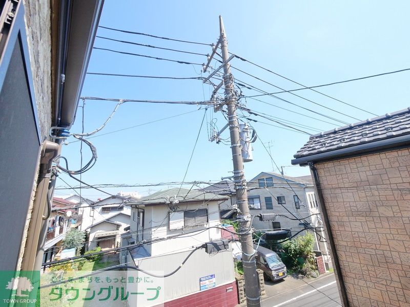 眺望　★オススメ物件です★