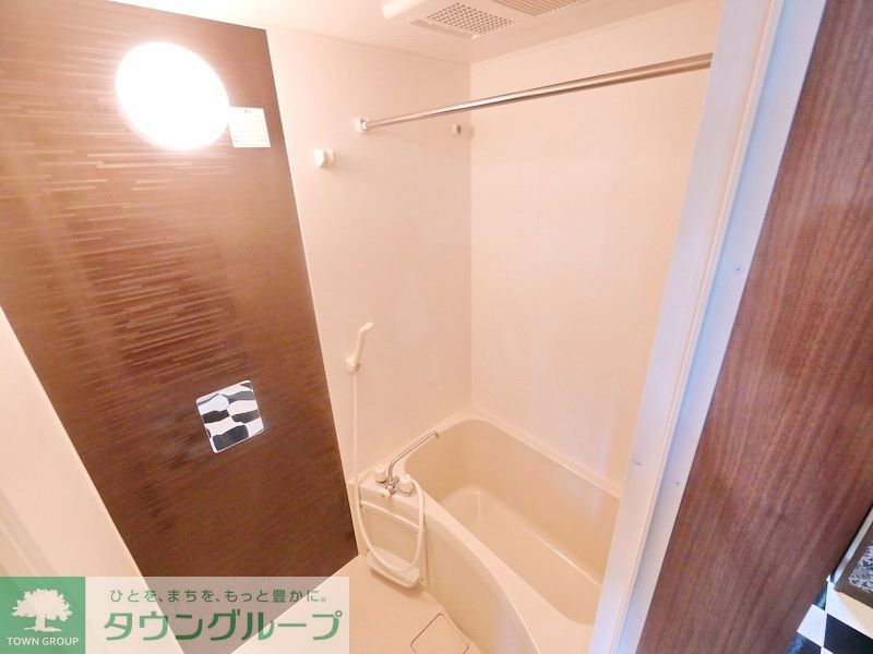 バス・シャワールーム　★オススメ物件です★