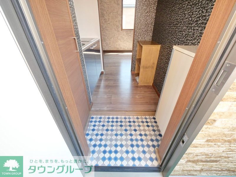 玄関　★オススメ物件です★