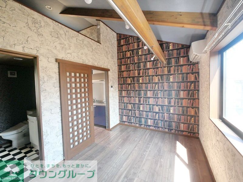 居室・リビング　★オススメ物件です★