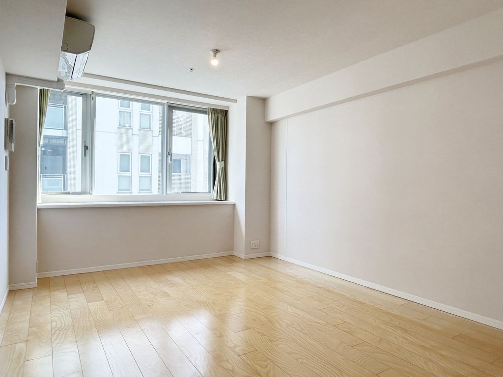 居室・リビング　リビングダイニング（約11.5帖）