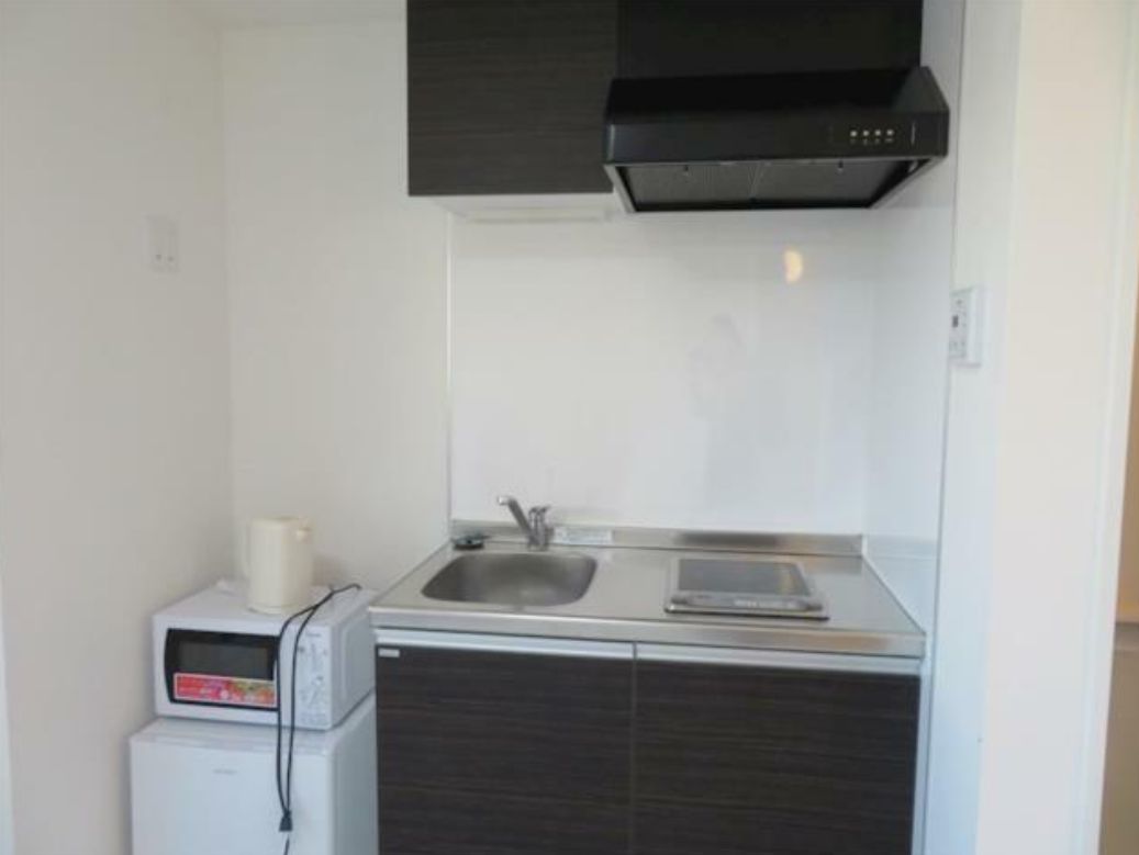 キッチン　ガスキッチン