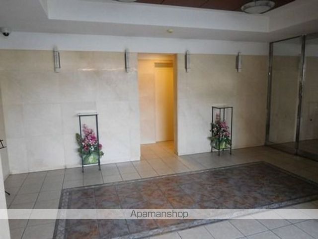 ロビー　ロビー