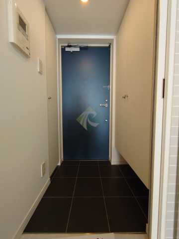 玄関　プライムアーバン三軒茶屋(別部屋参考画像)
