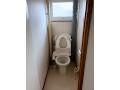 ハイツたかはしのトイレ写真