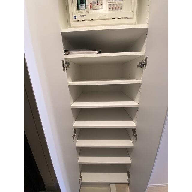 収納　★見学予約受付中★