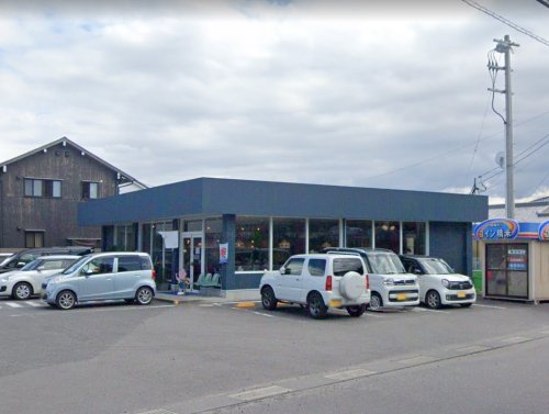 飲食店　こぶた食堂（飲食店）まで2062m