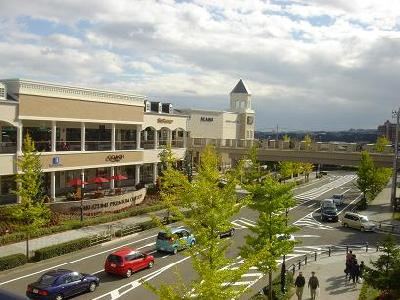 その他　仙台泉プレミアム・アウトレット（その他）まで1432m