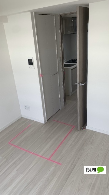 その他部屋・スペース　洋室６帖