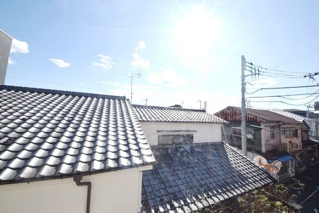 眺望　★日当り良好★