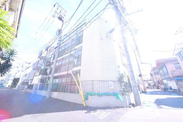 建物外観　☆外観☆