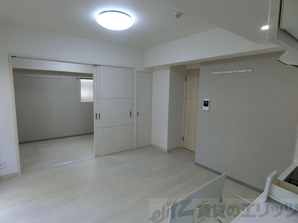 居室・リビング　リビング/居室