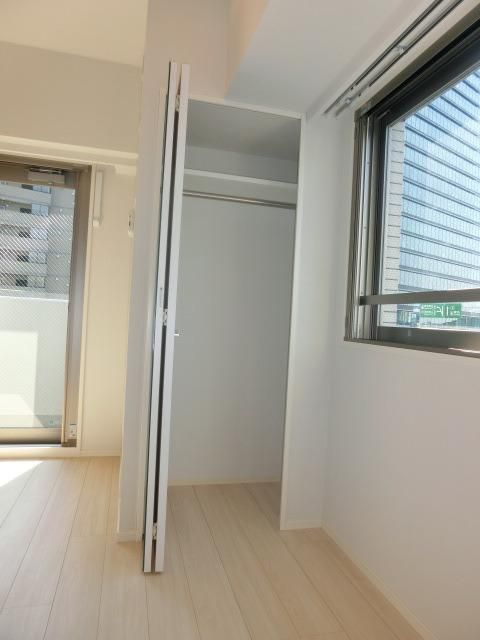 収納　★クローゼット部分★