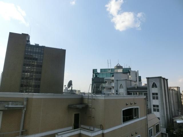 眺望　★綺麗な景色★