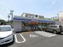 コンビニ　ローソン（コンビニ）まで350m