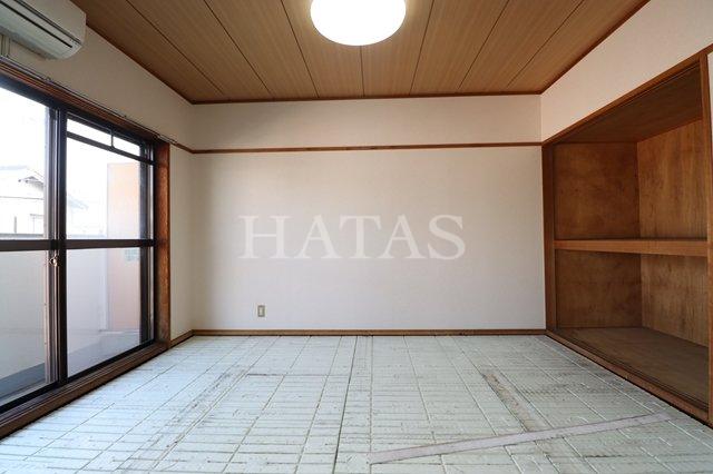その他部屋・スペース　同物件別部屋・間取りが反転しています。