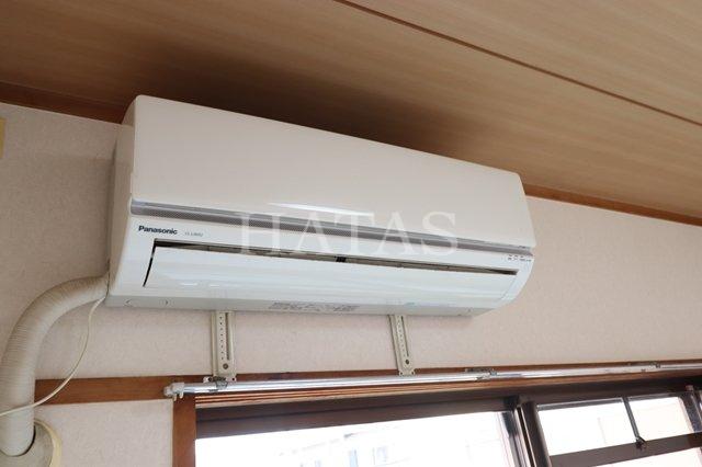 その他設備　同物件別部屋・間取りが反転しています。