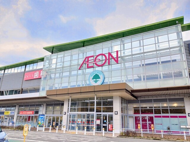 ショッピングセンター　大津イオンＳＣ（ショッピングセンター）まで3800m